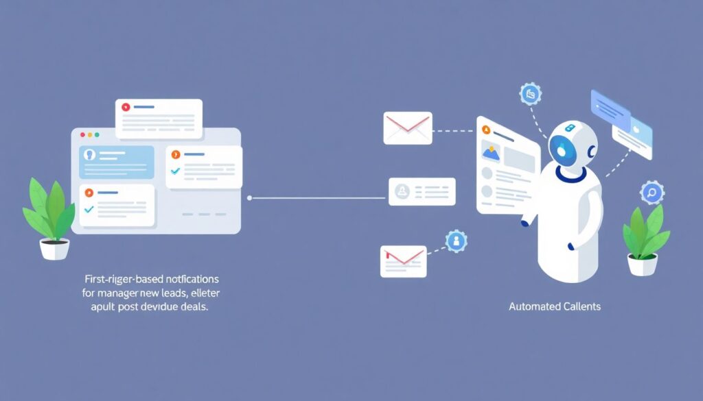 Как выбрать идеальную CRM-систему для малого бизнеса в 2025 году - иллюстрация