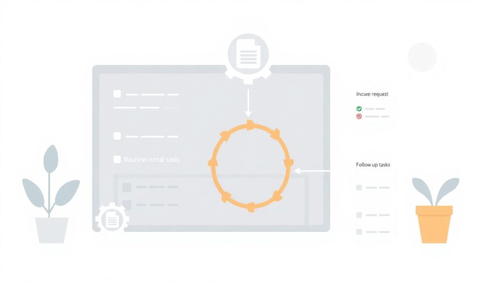 Эффективная настройка CRM: от лидогенерации до удержания клиентов - иллюстрация