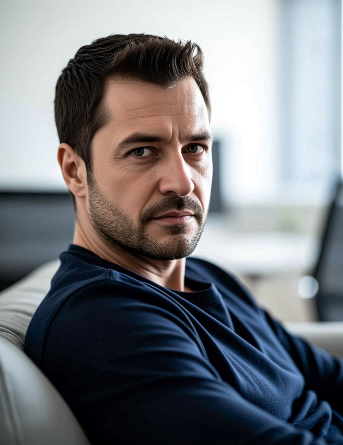 Алексей Петров