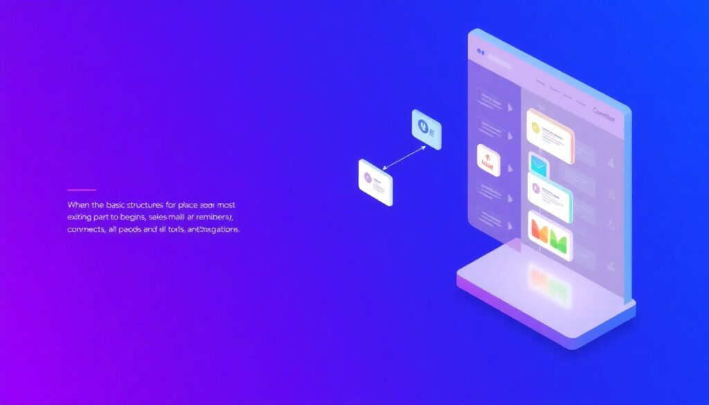 Автоматизация продаж: от ввода сделок до прогноза выручки - иллюстрация
