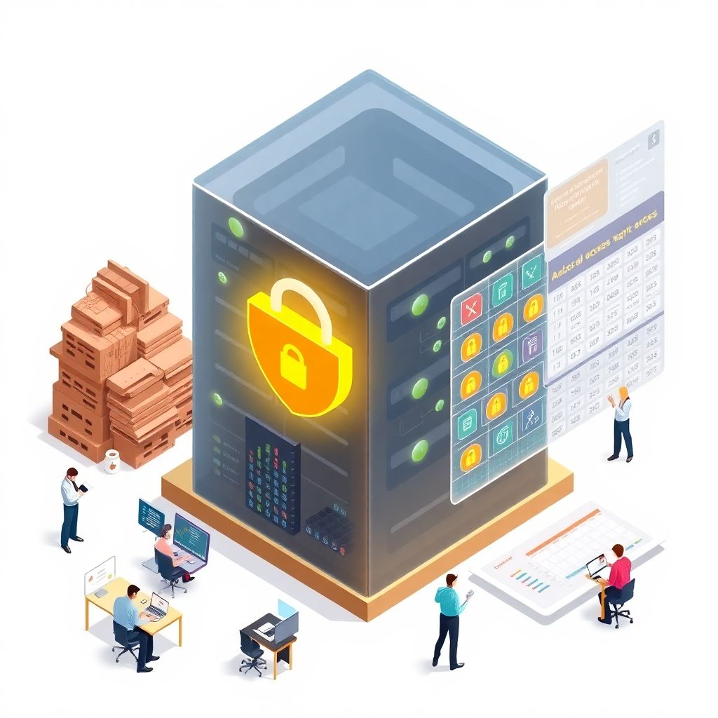 Безопасность данных в Crm при миграции: ключевые риски и как их избежать