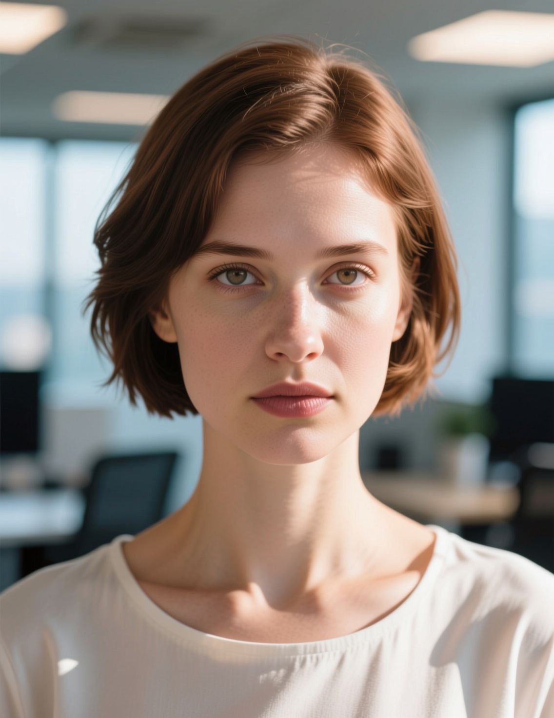 Мария Иванова