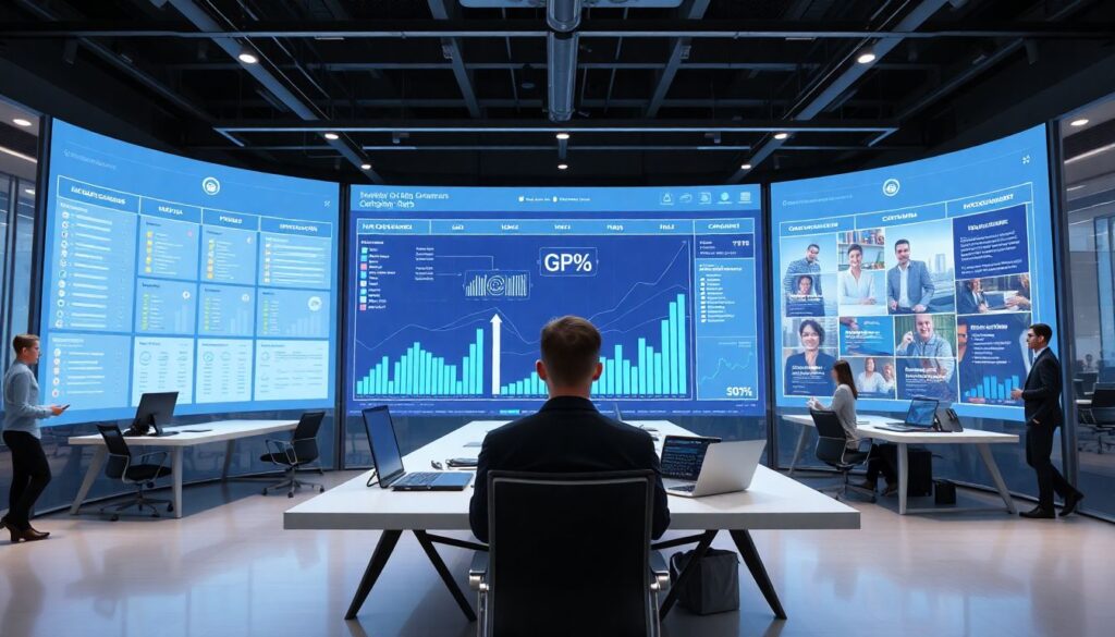 Как обеспечить соответствие GDPR при использовании CRM - иллюстрация