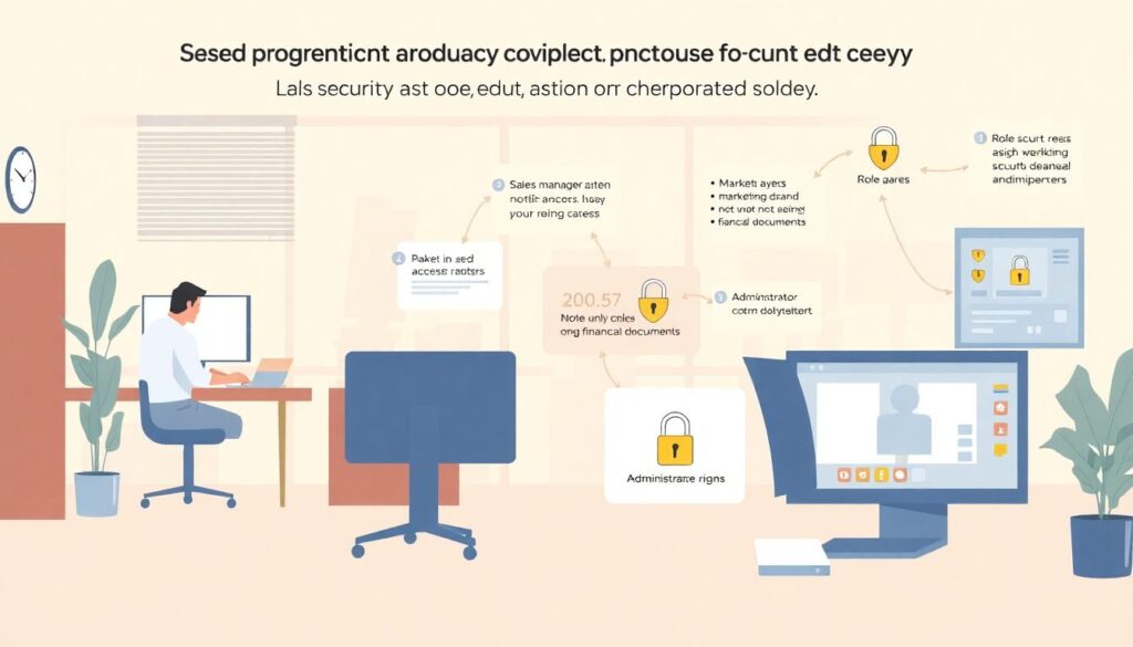 Как обеспечить соответствие GDPR при использовании CRM - иллюстрация