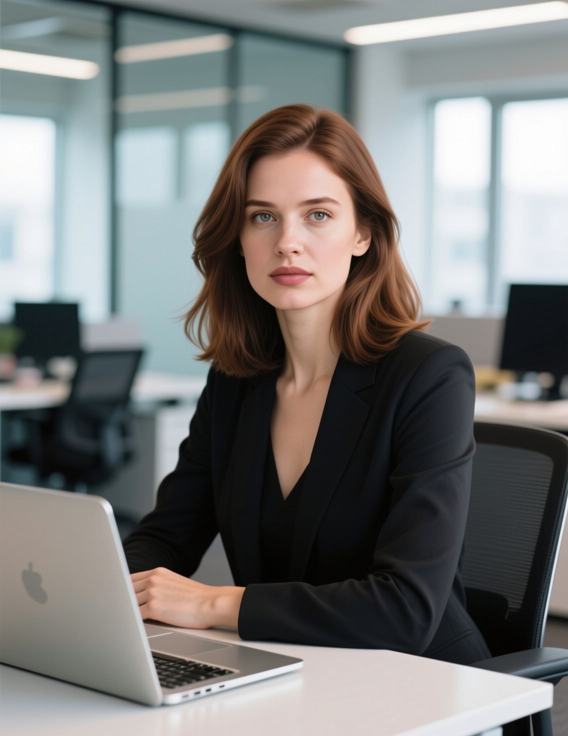 Елена Кузнецова