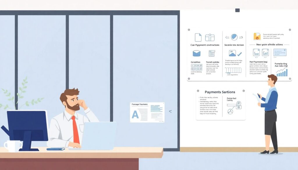 CRM и интеграции с платежными сервисами: быстрые платежи - иллюстрация