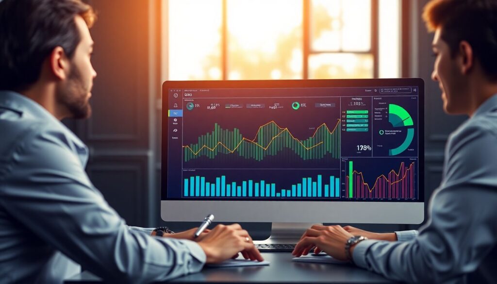 CRM-аналитика: как получить ценную информацию из данных клиентов - иллюстрация