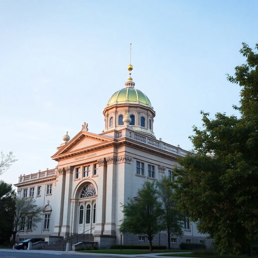 Техническое обслуживание лифтов в современных зданиях профессионально