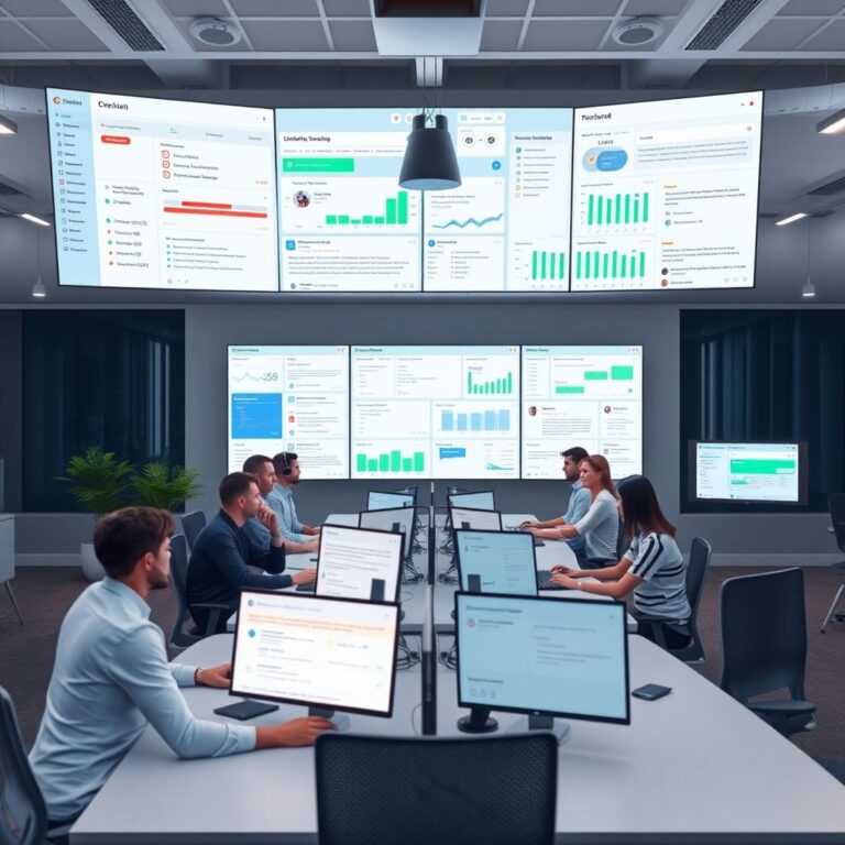 Автоматизация обслуживания клиентов через Crm: реальные кейсы и результаты бизнеса