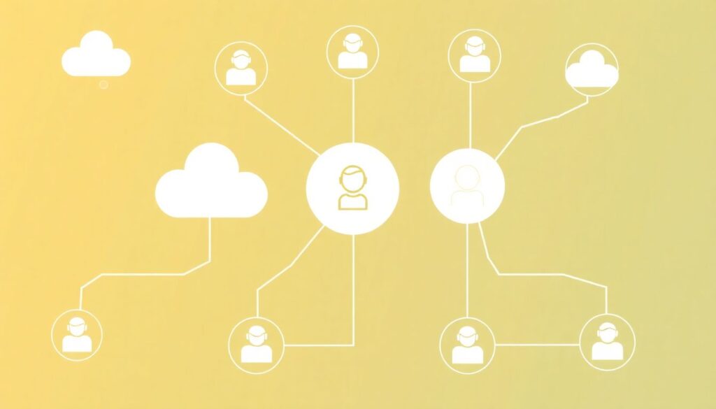 Облачная CRM: выбор провайдера и переход к SaaS - иллюстрация