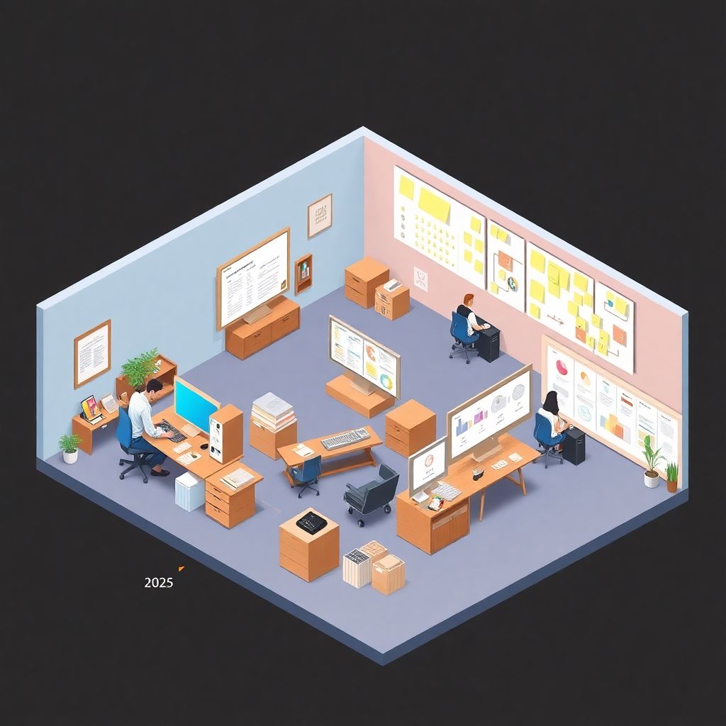 Процесс-подход к внедрению Crm: ключевые методологии и этапы реализации