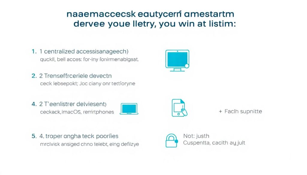 Безопасность в эпоху удалённой работы: CRM и VPN - иллюстрация