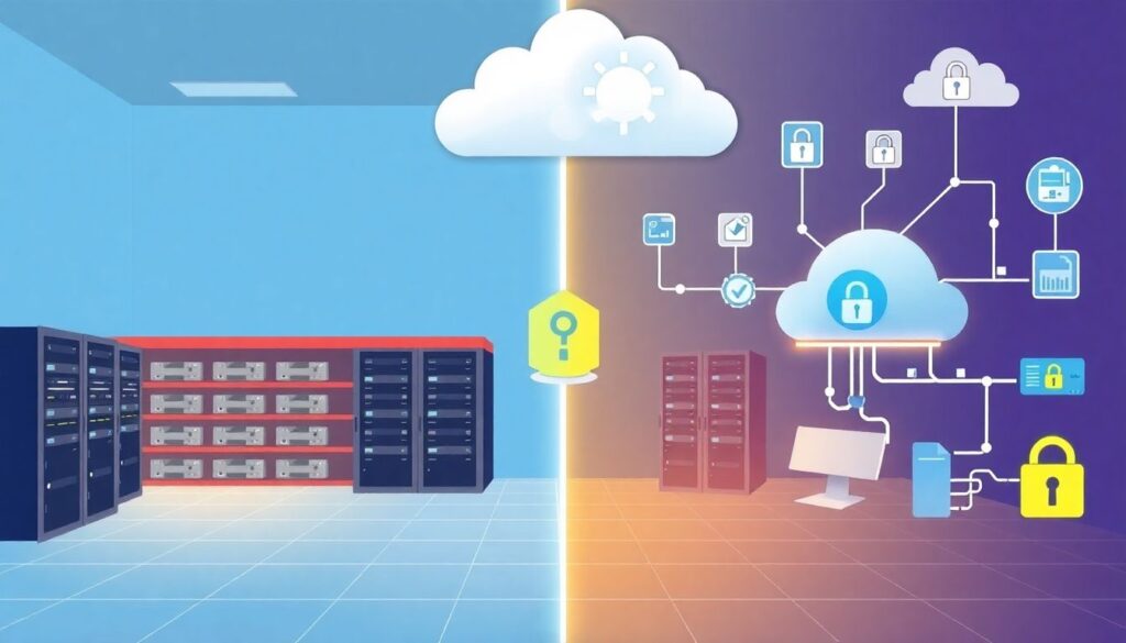 Лучшие практики резервного копирования данных в CRM - иллюстрация