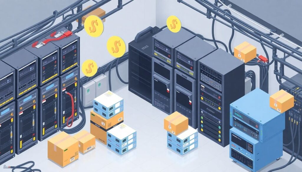 Лучшие практики резервного копирования данных в CRM - иллюстрация