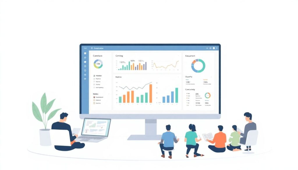 Как использовать CRM для повышения LTV клиентов - иллюстрация