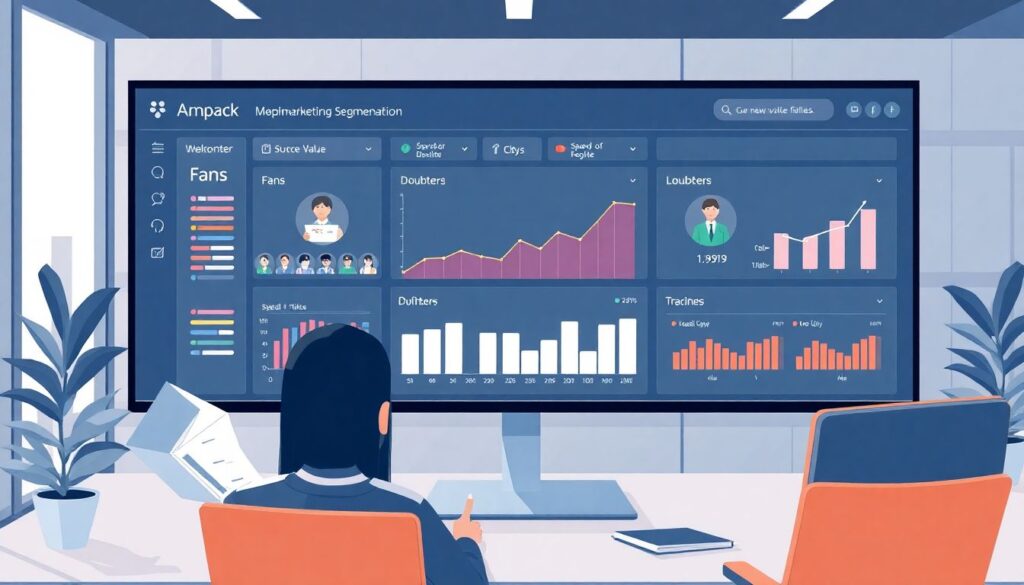 Как использовать CRM для повышения LTV клиентов - иллюстрация