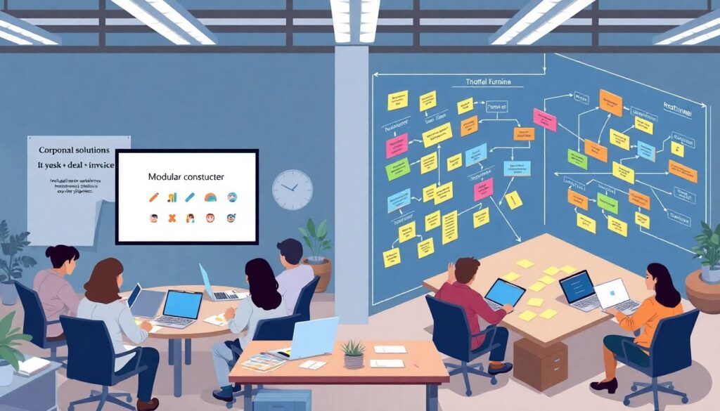 Перспективы развития CRM на 2025-2026 годы - иллюстрация