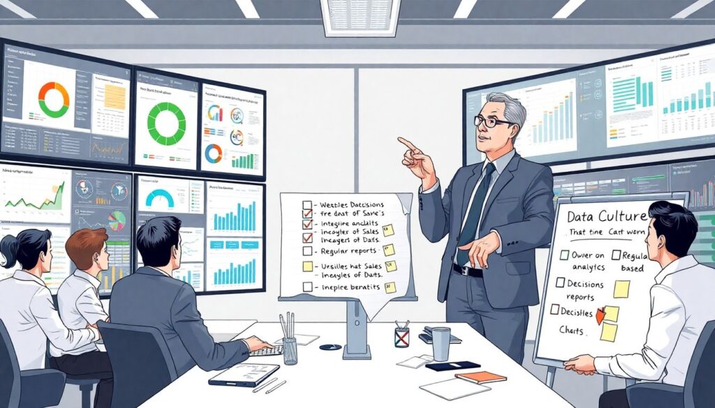 Как интегрировать CRM с инструментами коллтрекинга - иллюстрация