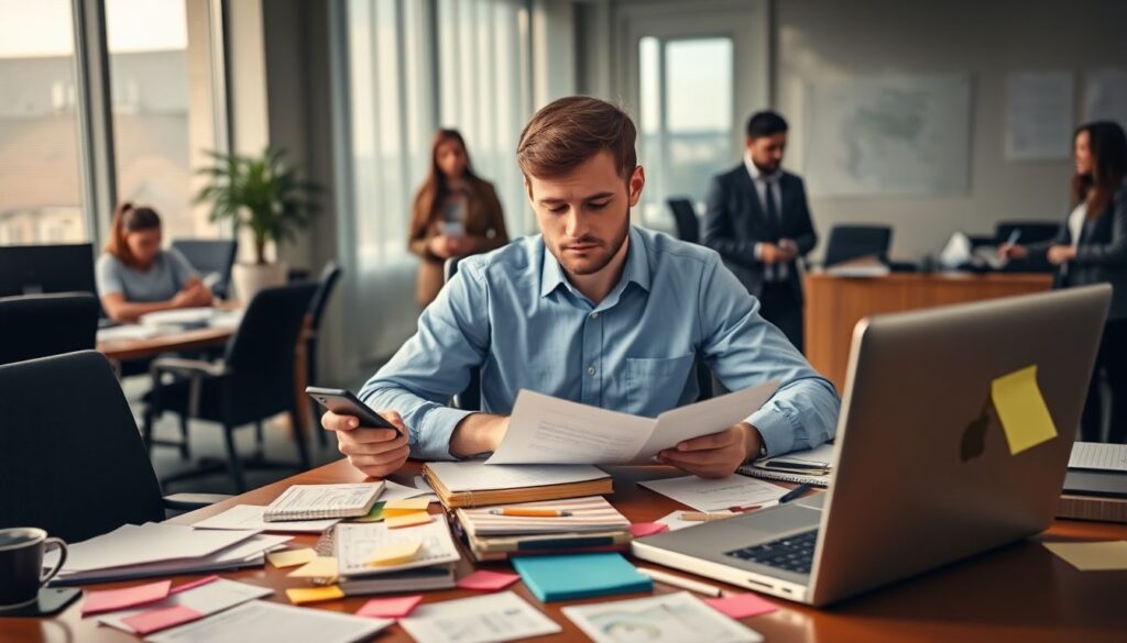 Как внедрить мобильное приложение CRM для команды на месте и в полях - иллюстрация