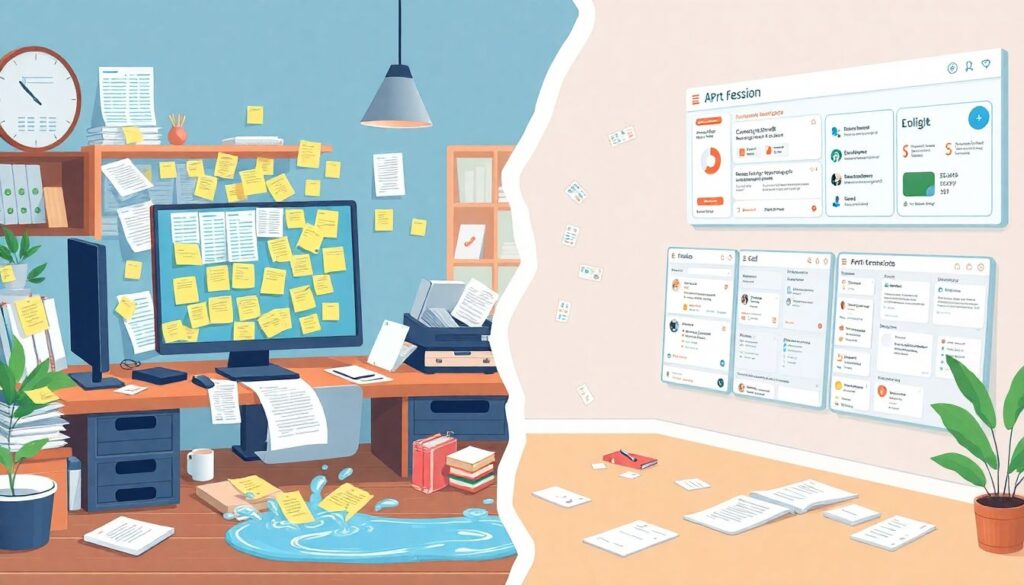 CRM-стратегии для малого бизнеса: быстрые победы - иллюстрация