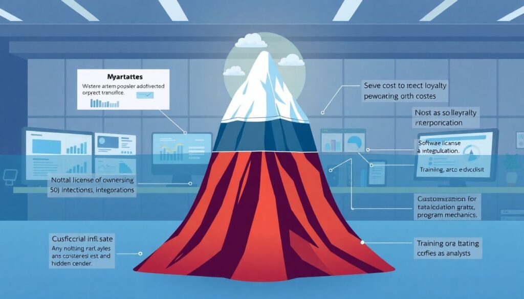 Управление лояльностью через CRM: программы и промоакции - иллюстрация