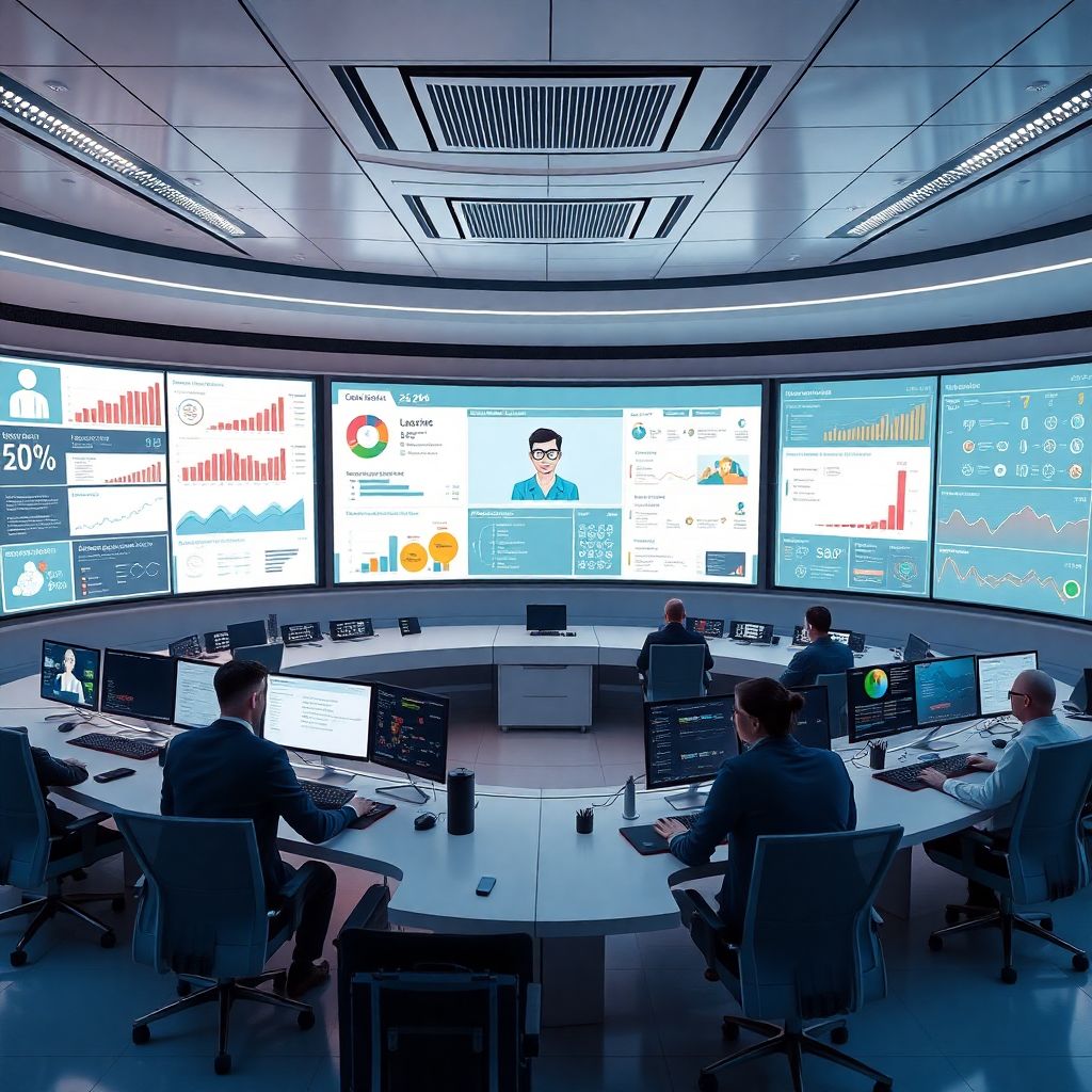 Управление лояльностью в Crm: эффективные программы и промоакции