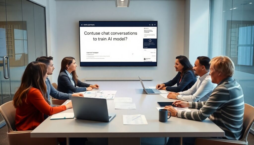 CRM и цифровая этика: защита данных клиентов - иллюстрация