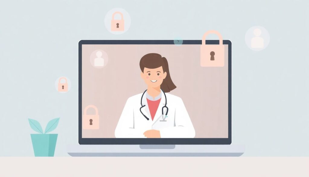 CRM и цифровая этика: защита данных клиентов - иллюстрация