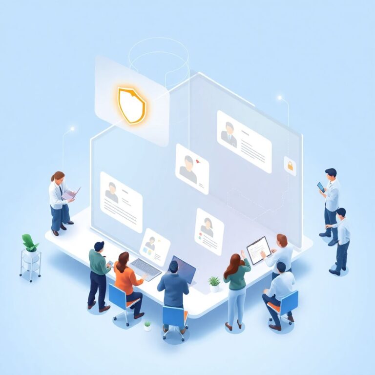 Crm и цифровая этика: эффективная защита данных клиентов и доверие бренду