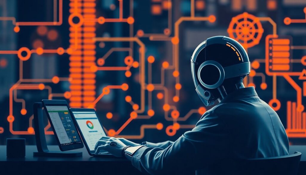 Разбираем сценарии автоматизации бизнес-процессов - иллюстрация