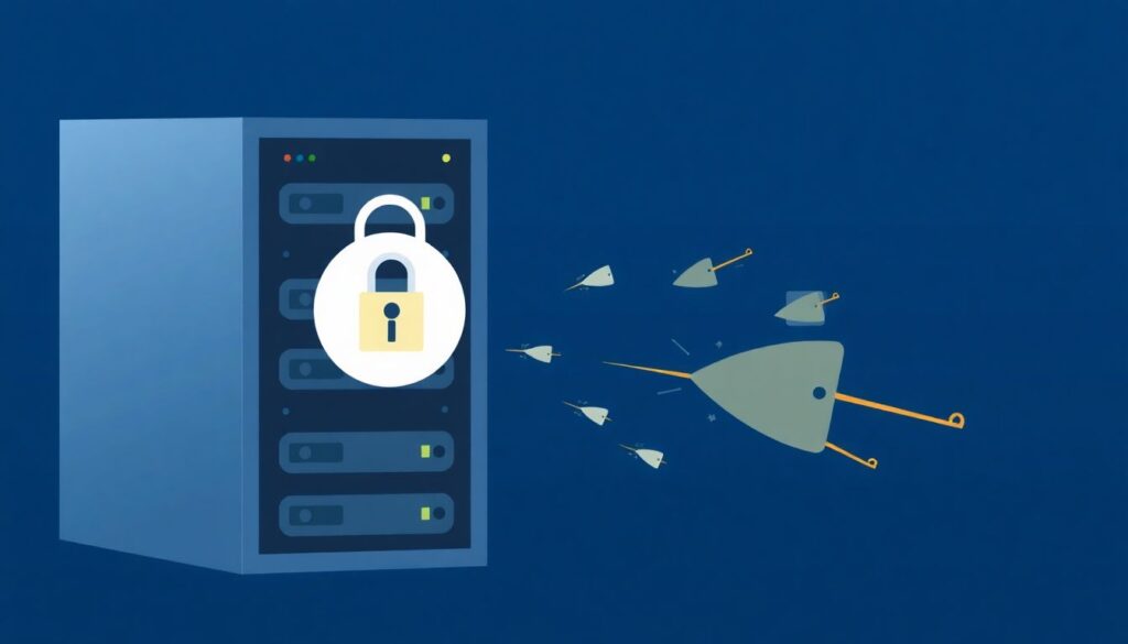 Безопасность данных в облаке: практики и рекомендации - иллюстрация