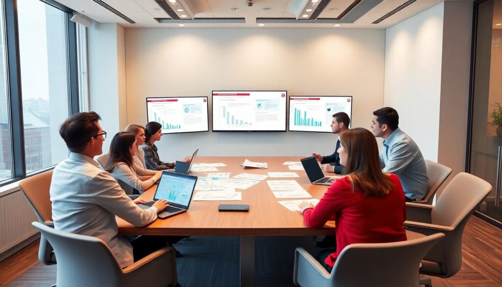 Цифровая трансформация: роль CRM в стратегии компании - иллюстрация