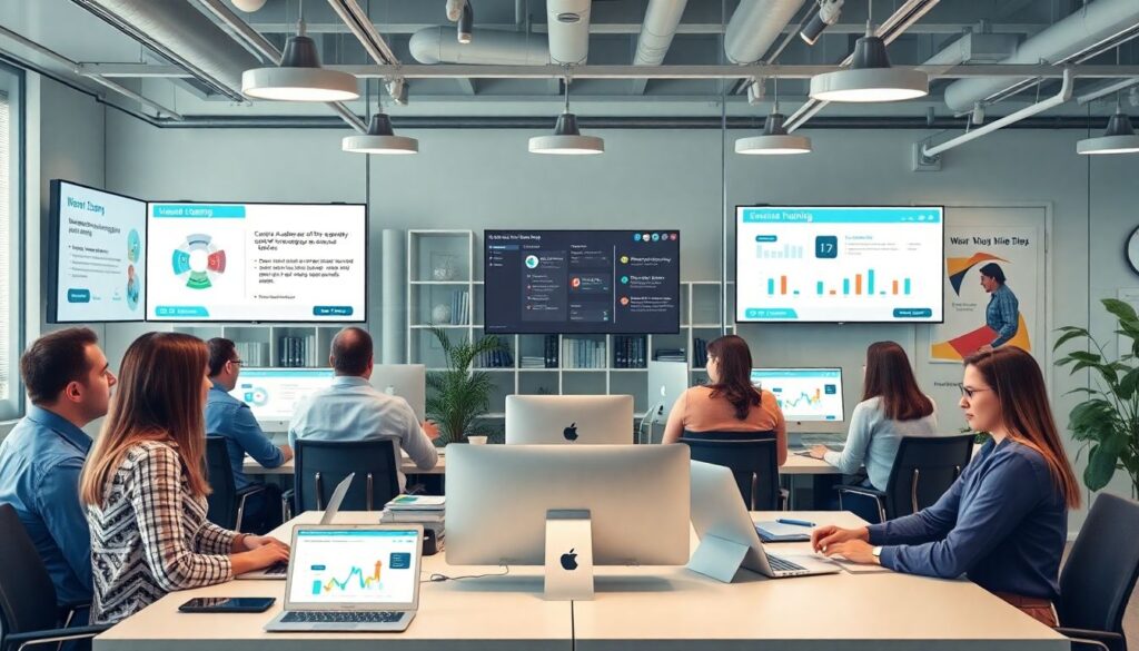 Гибкость CRM: настройка под бизнес-процессы - иллюстрация