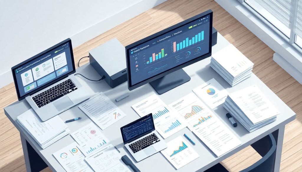 Как проводить аудит используемых CRM-систем - иллюстрация