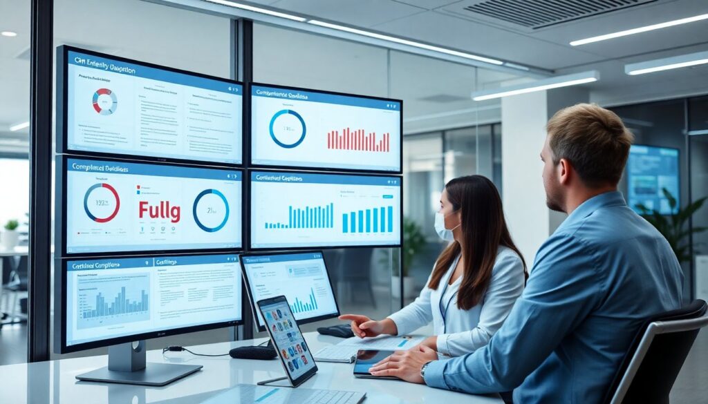 Кейс: внедрение CRM в индустрии фармацевтики - иллюстрация