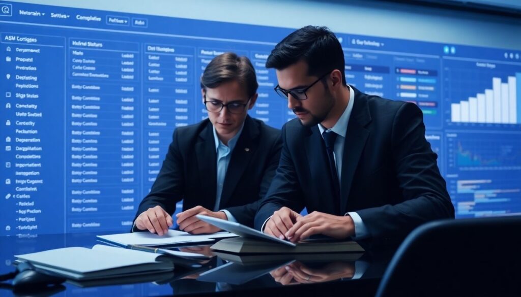 CRM и регуляторика: требования к хранению данных - иллюстрация