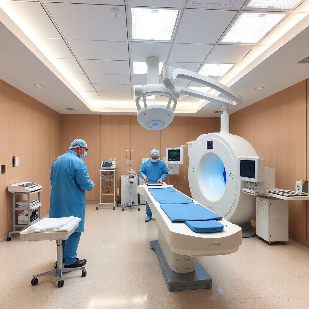 Электроды на ЭКГ: важность качественного выбора для медицинских учреждений