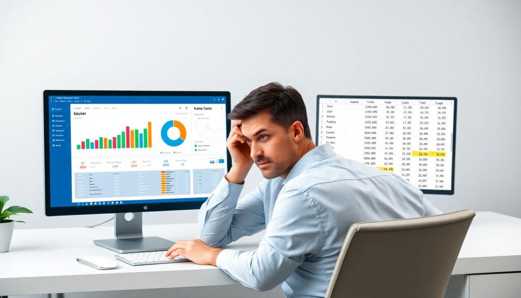 Как внедрить дашборды CRM для руководителей - иллюстрация