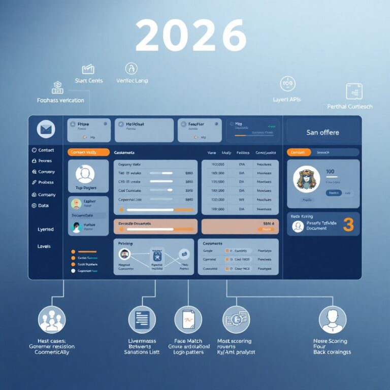 Как верифицировать данные клиентов в Crm и повысить точность базы