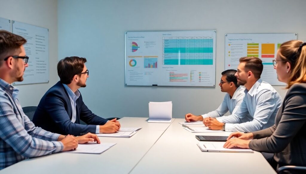 Методы миграции данных в CRM: безопасный перенос - иллюстрация