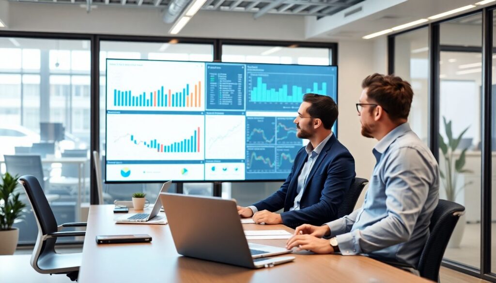 CRM для телекомов: решения для обслуживания абонентов - иллюстрация