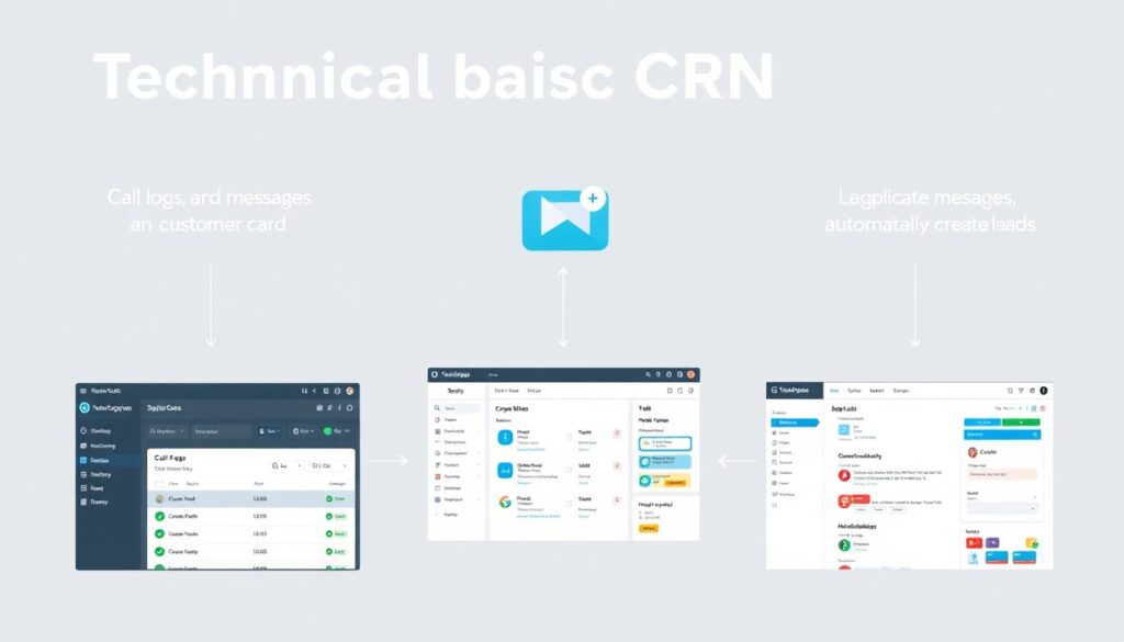 Стратегии управления изменениями при внедрении CRM - иллюстрация