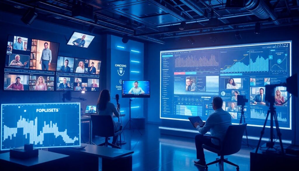 CRM как сервис для компаний-разработчиков ПО - иллюстрация