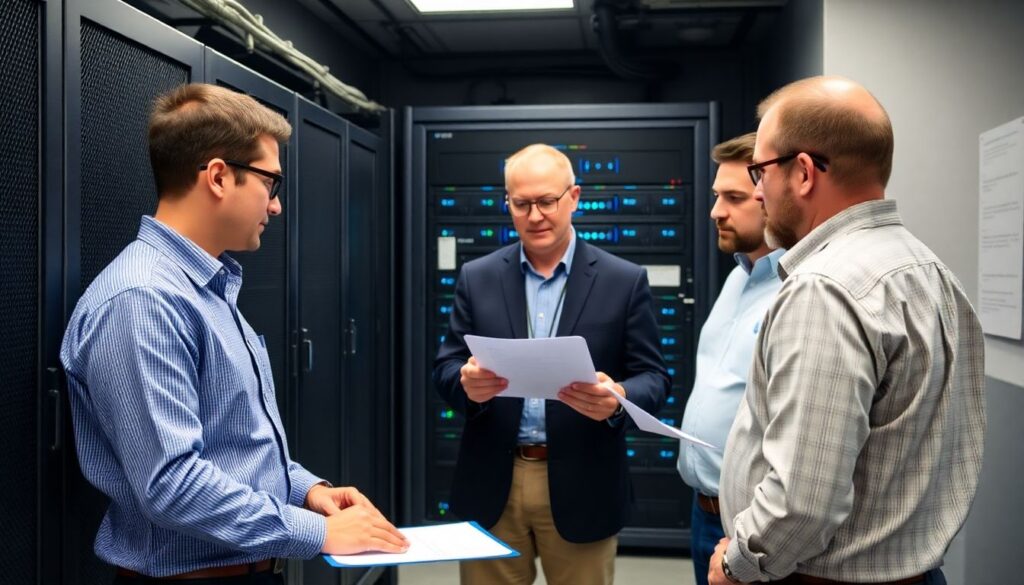 Как интегрировать CRM с системами бухгалтерского учёта - иллюстрация