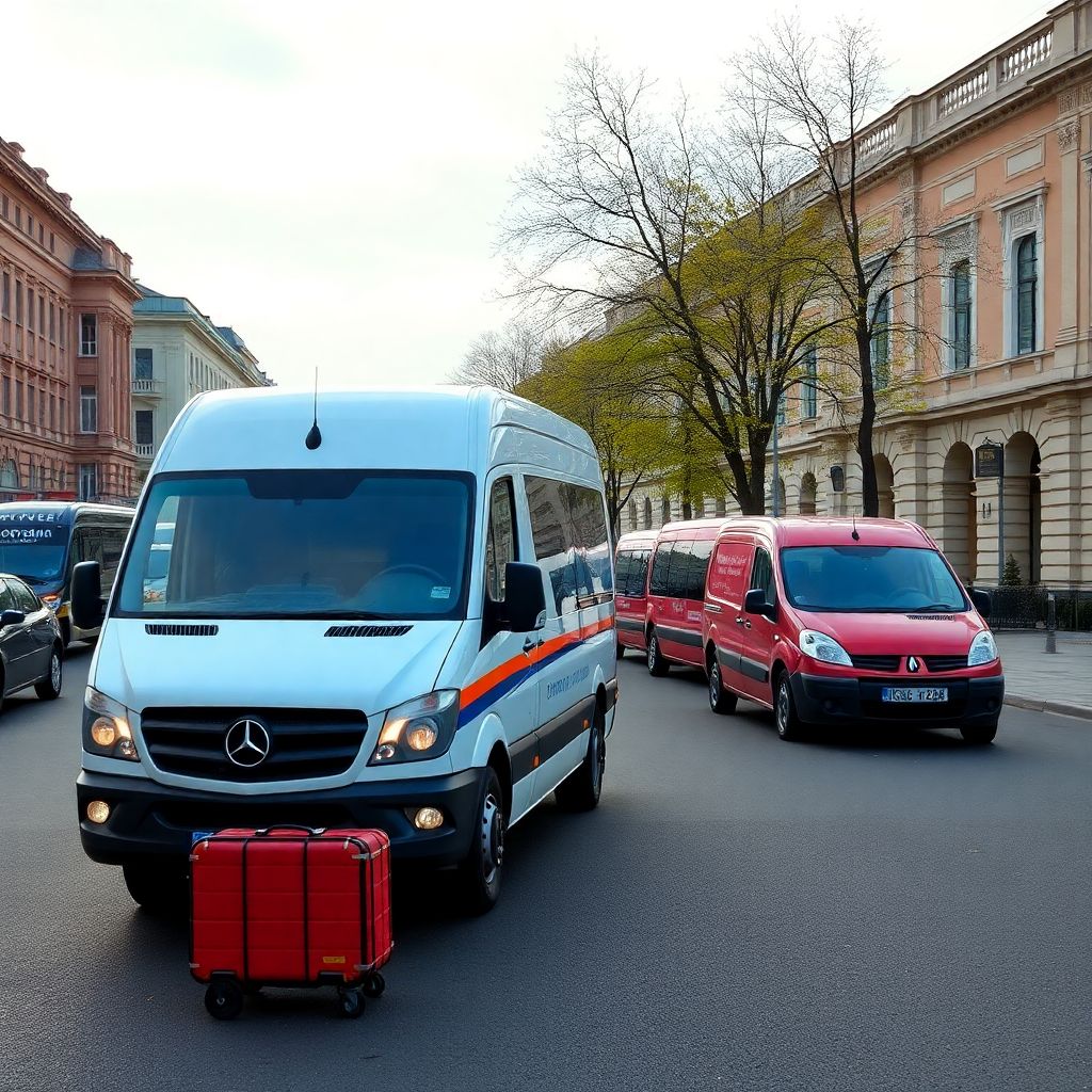 Лучшие грузчики в Москве для безопасного и удобного переезда