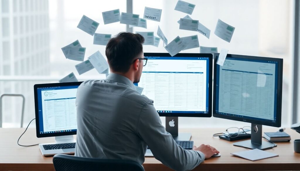 Как интегрировать CRM с системами бухгалтерского учёта - иллюстрация