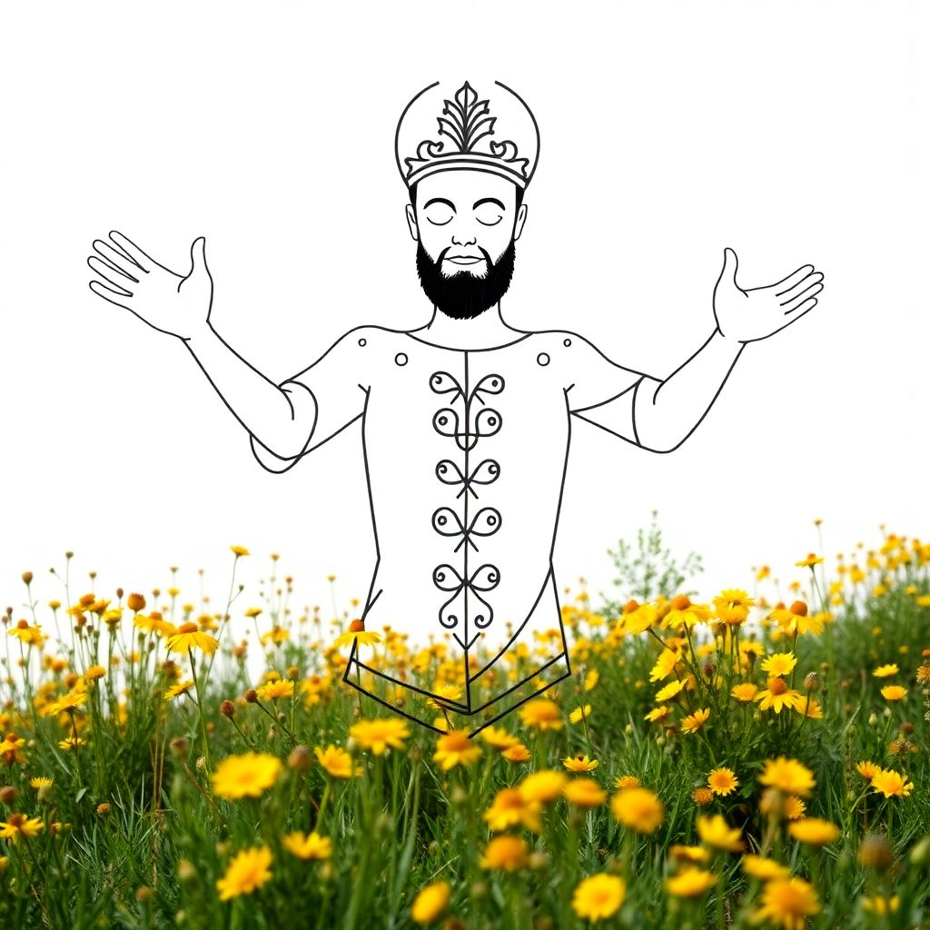 Мистические дыхательные практики и медитации: техники, символика и влияние на сознание