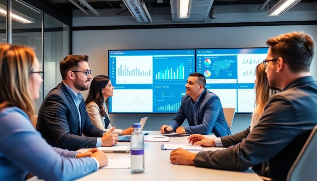 Вызовы цифровой трансформации и роль CRM - иллюстрация