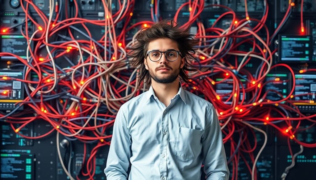 Вызовы цифровой трансформации и роль CRM - иллюстрация