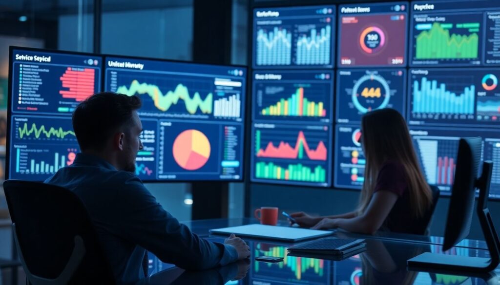 Вызовы цифровой трансформации и роль CRM - иллюстрация